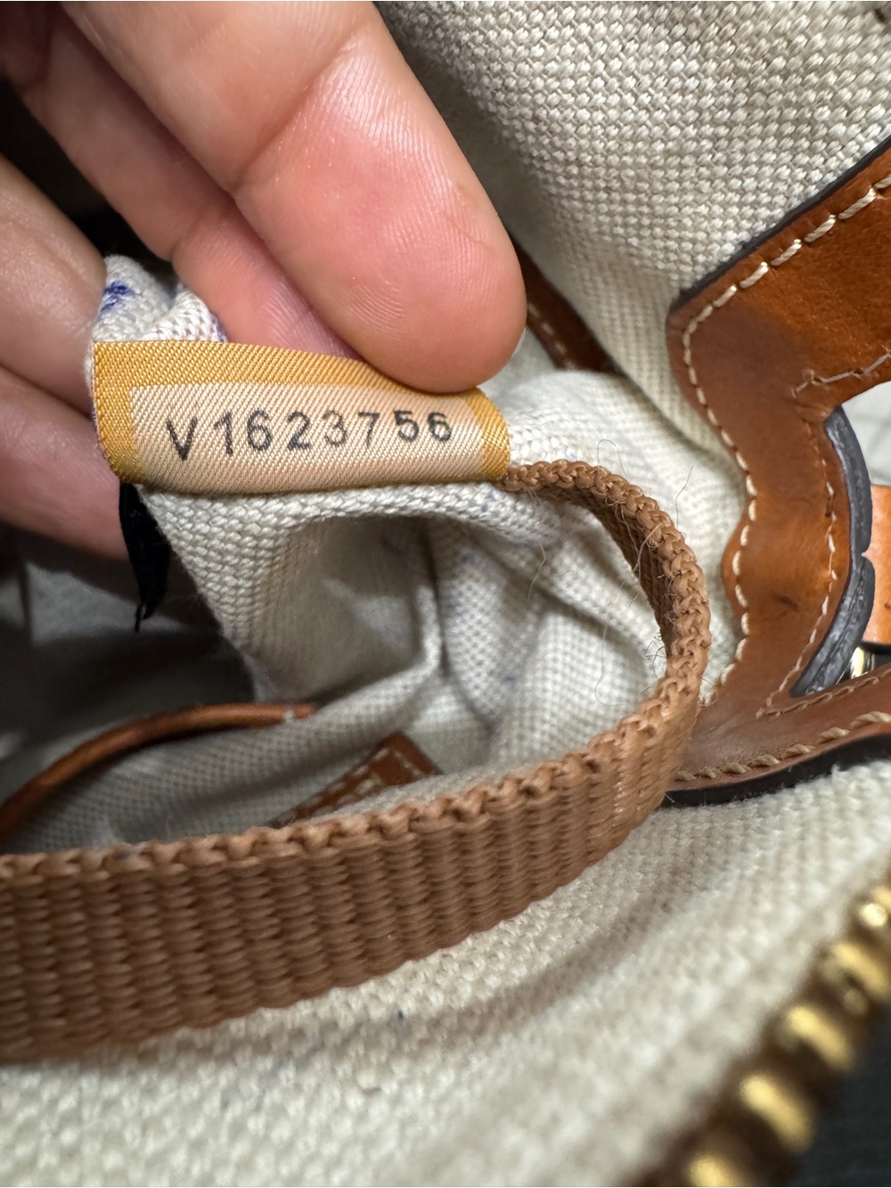 Dooney & Bourke Florentine Satchel 30 Zebra Black White Natural - Picture 10 of 11
